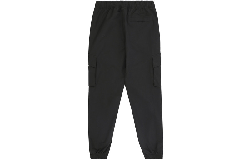 New Balance New Balance Sportswear Cargo Pants 'Black' AMP13368-BK outlook