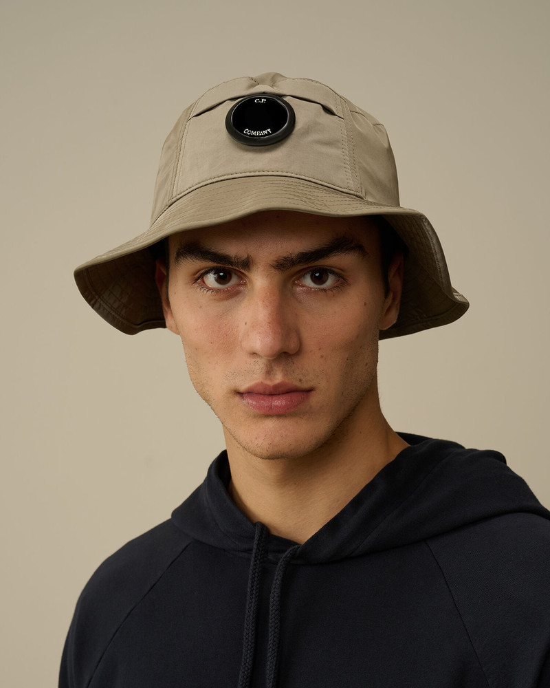 C.P. Company Chrome-R Bucket Hat outlook
