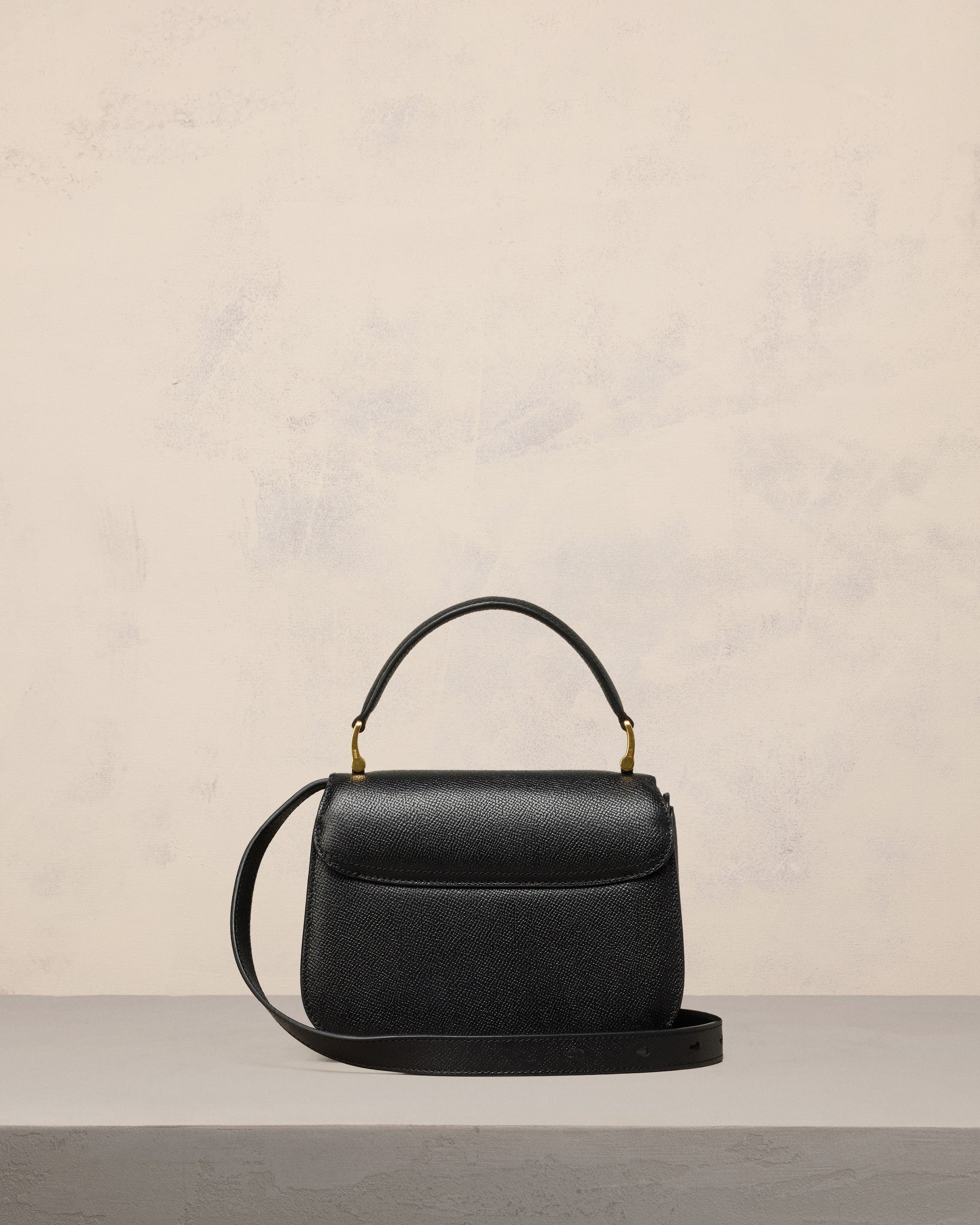 TOP HANDLE PARIS PARIS BAG - 4