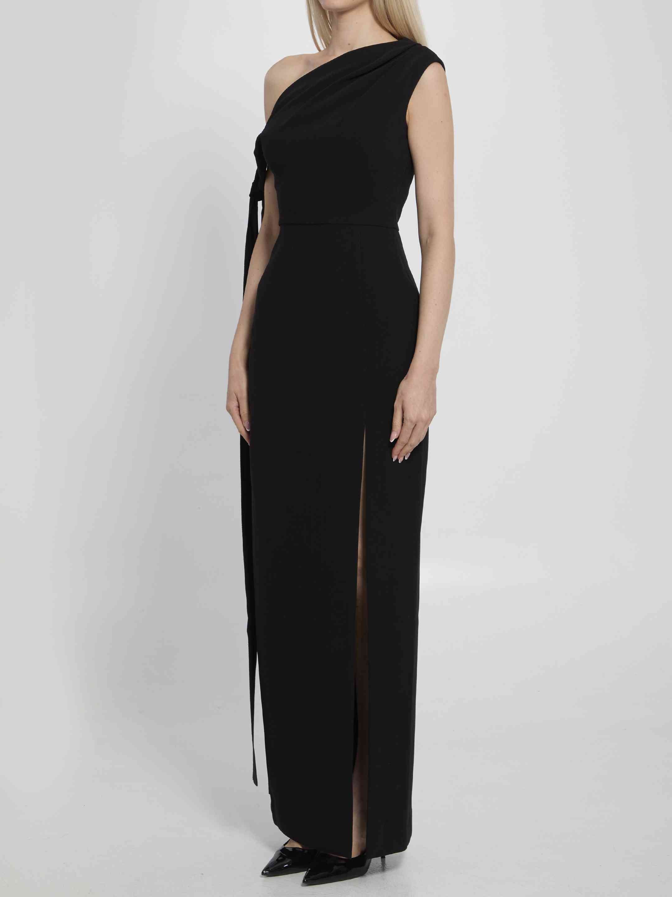 Solace London Women Irina Maxi Dress - 2