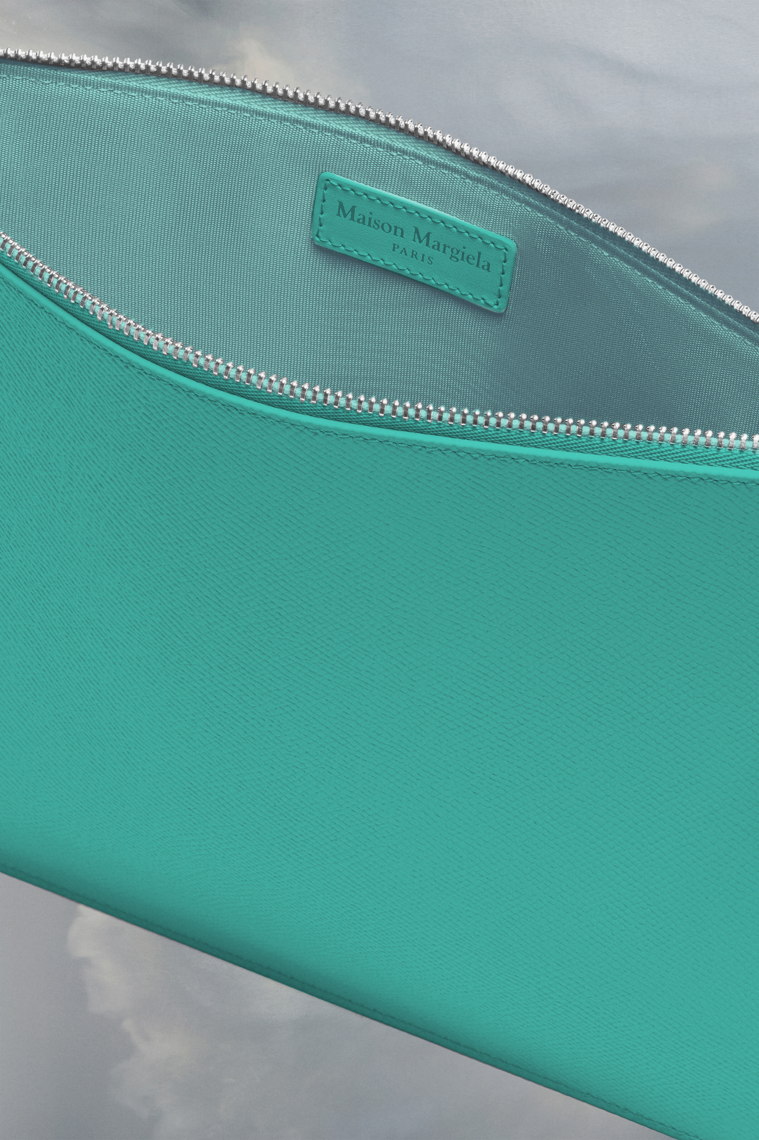 Four stitches pouch - 2