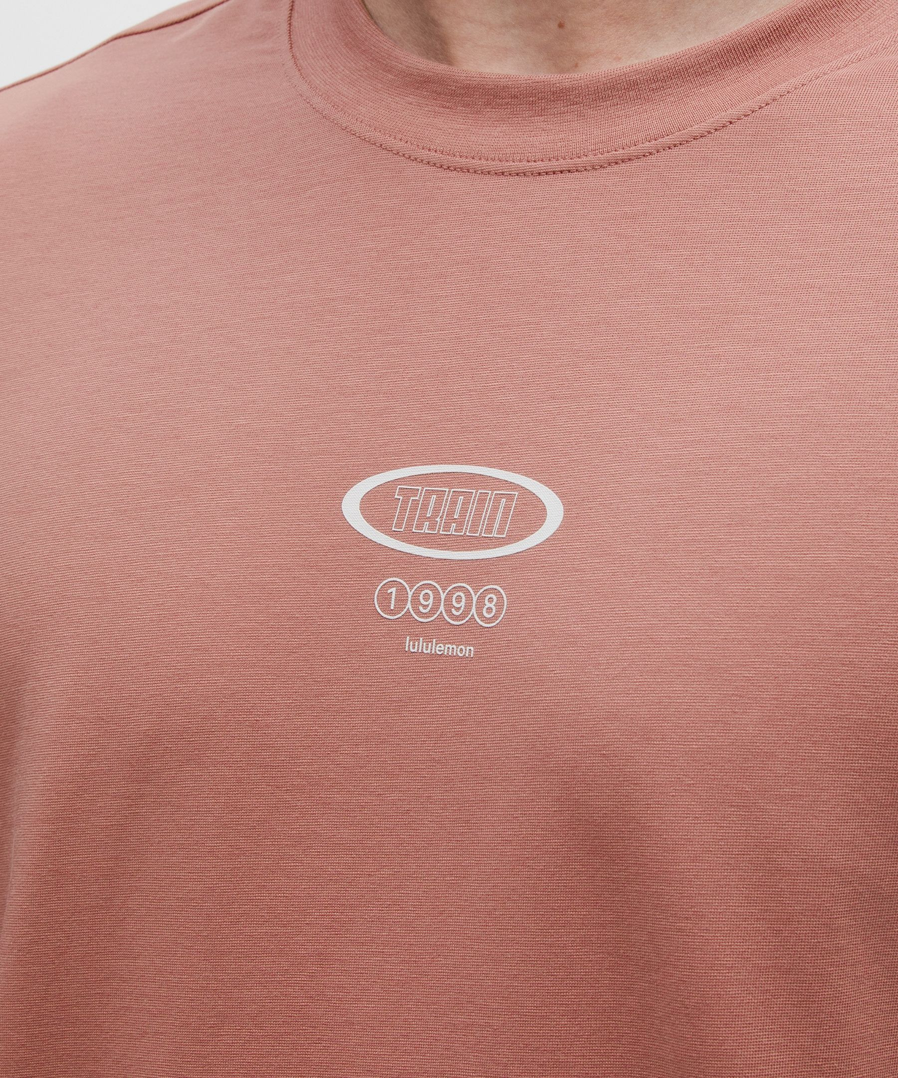 Zeroed In Long-Sleeve Shirt *Graphic - 7