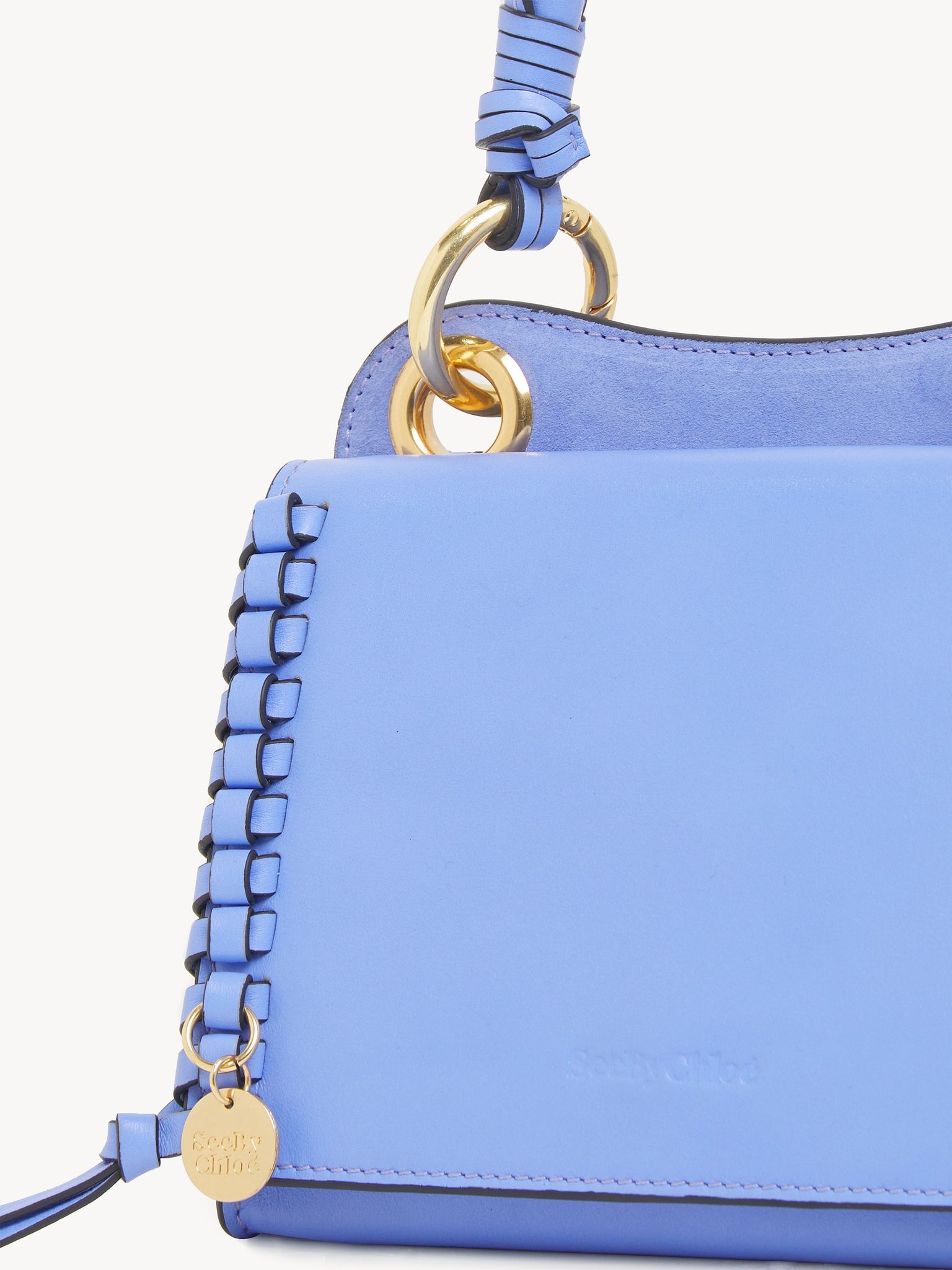 TILDA MINI CROSS-BODY BAG - 4