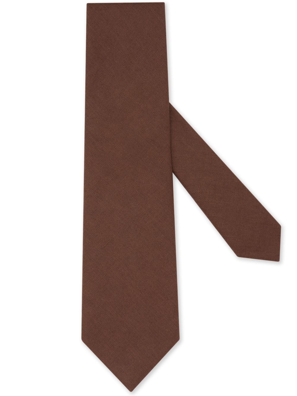 Oasi linen tie - 1