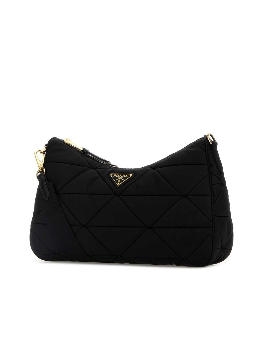 Large Aime Shoulder Bag - 2