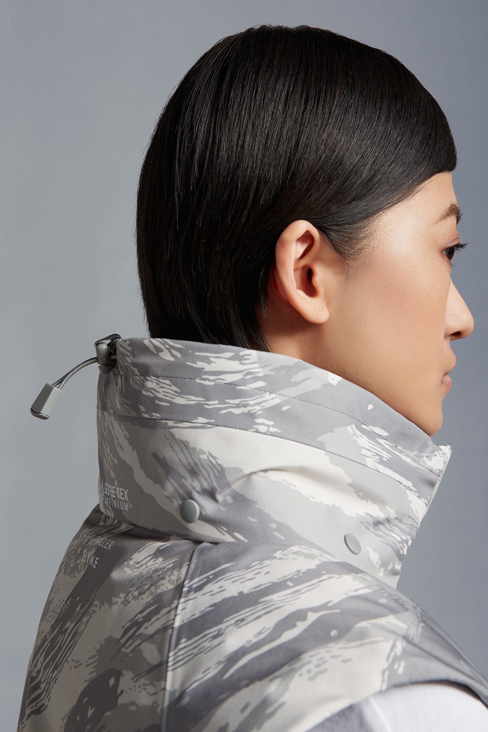 Vanilis Down Vest - 6