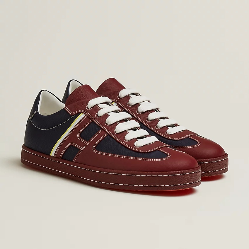 Boomerang sneaker - 3