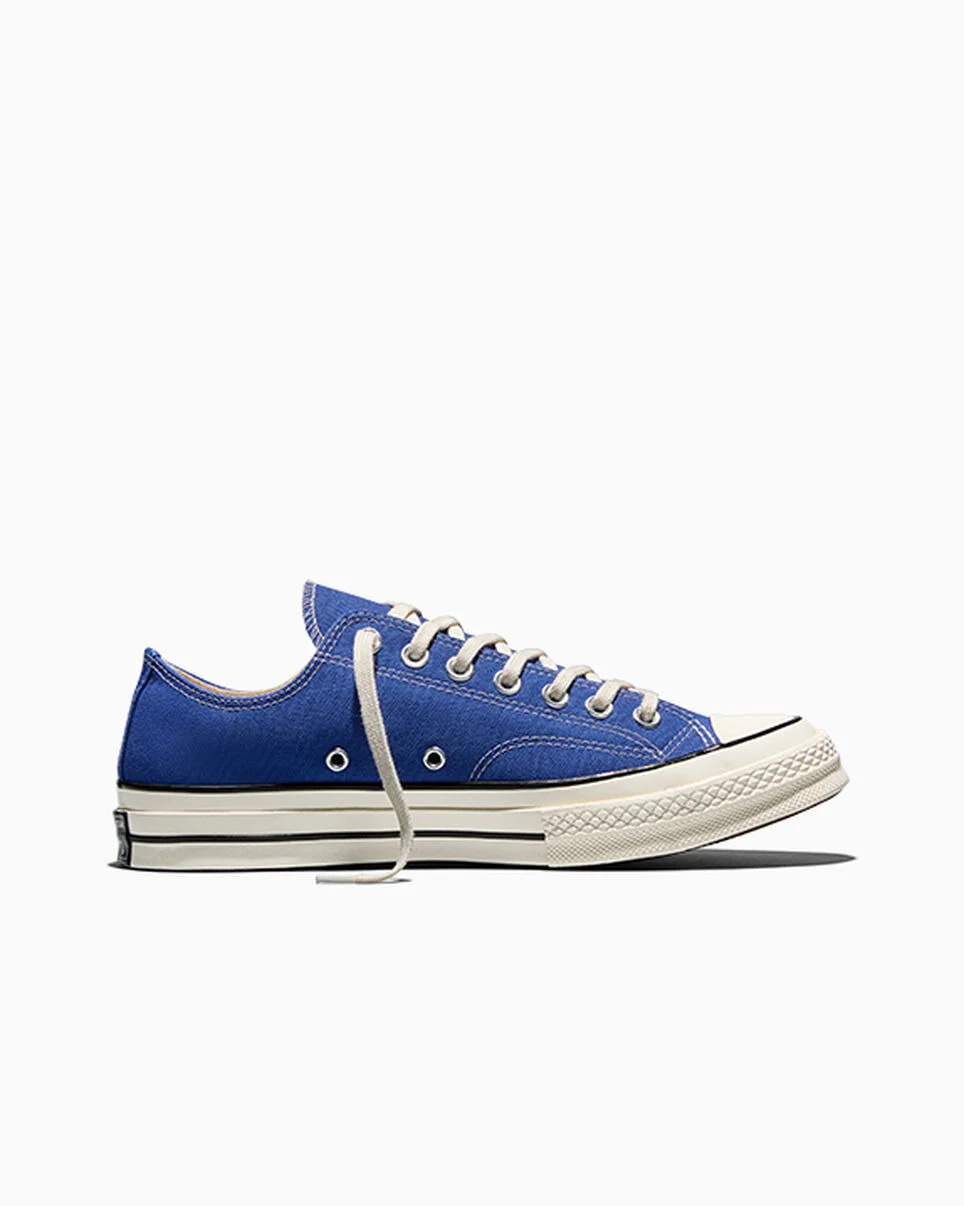 Chuck 70 Canvas - 1