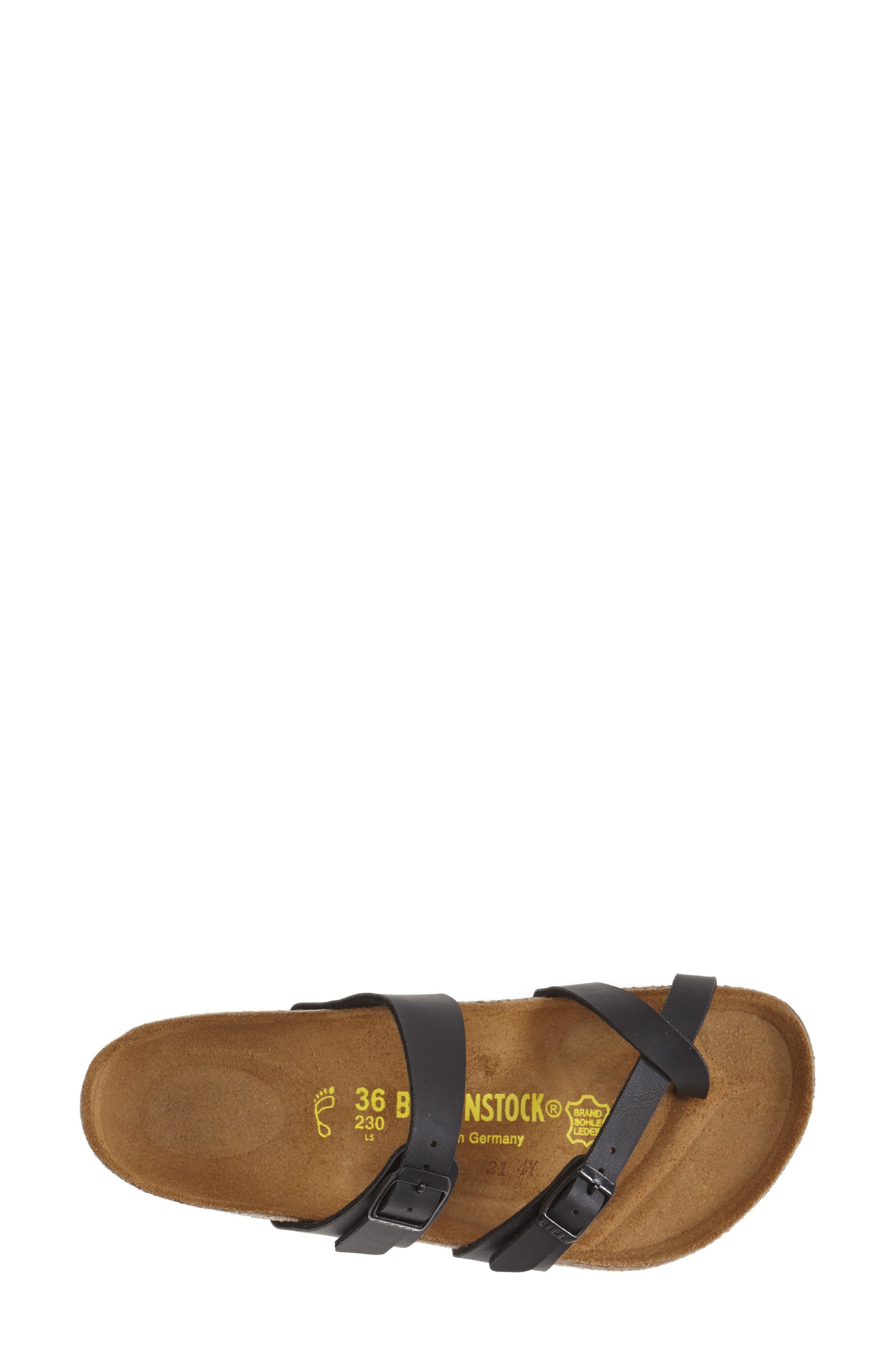 Mayari Birko-Flor Sandal - 5