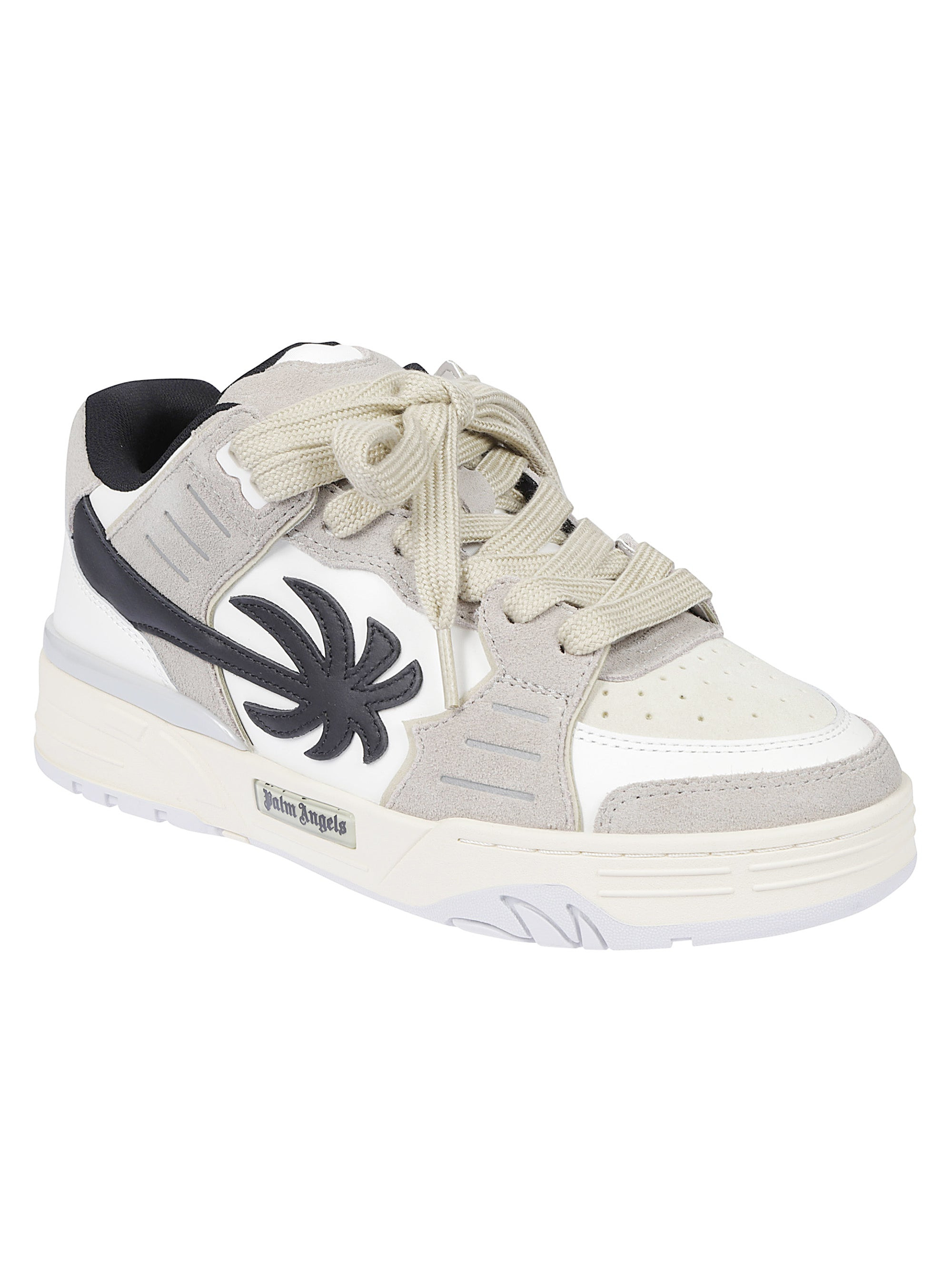 Palm Angels Men Sneaker Venice - 2