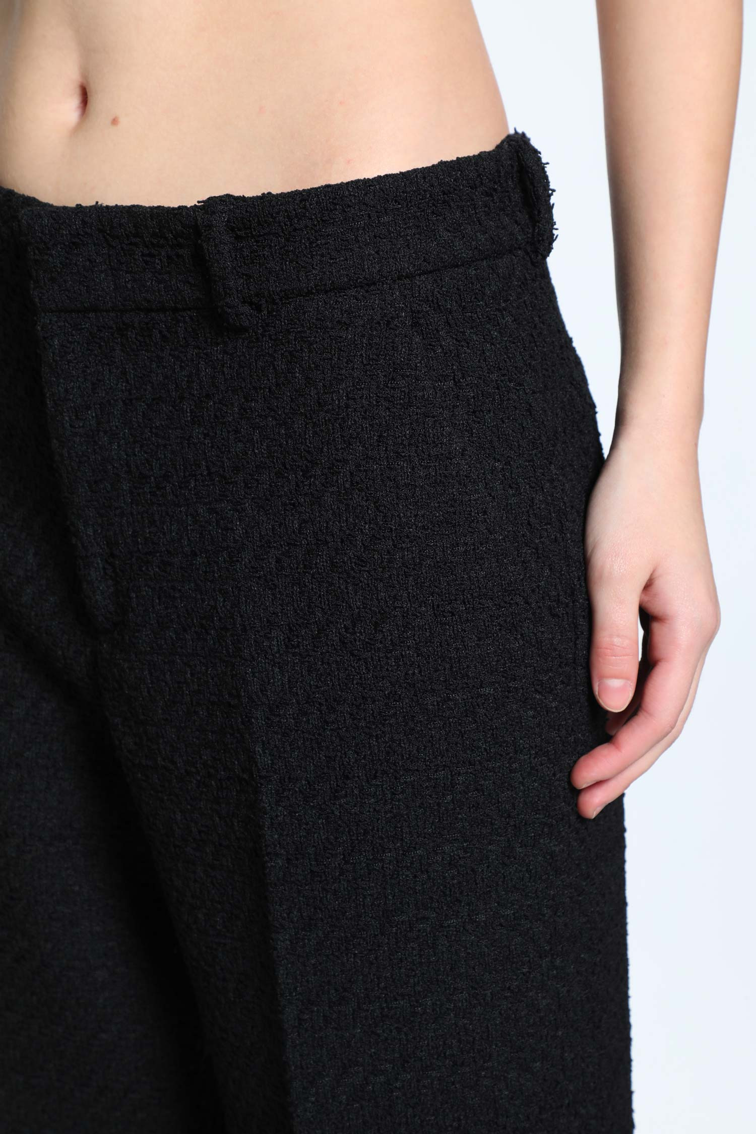 Tweed Trousers - 4