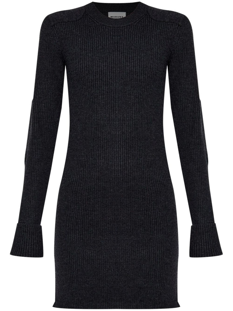 Garner mini dress 1