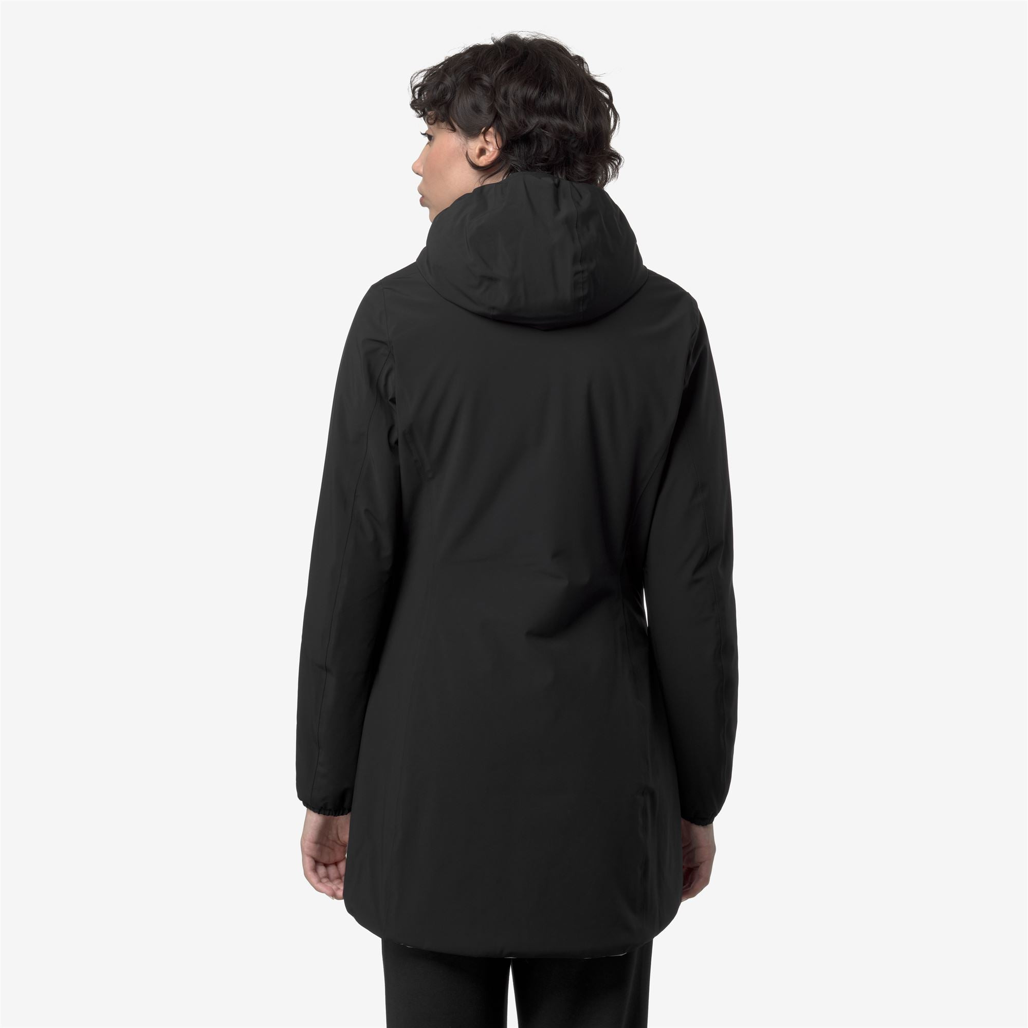 DENISE ST WARM REVERSIBLE - 6