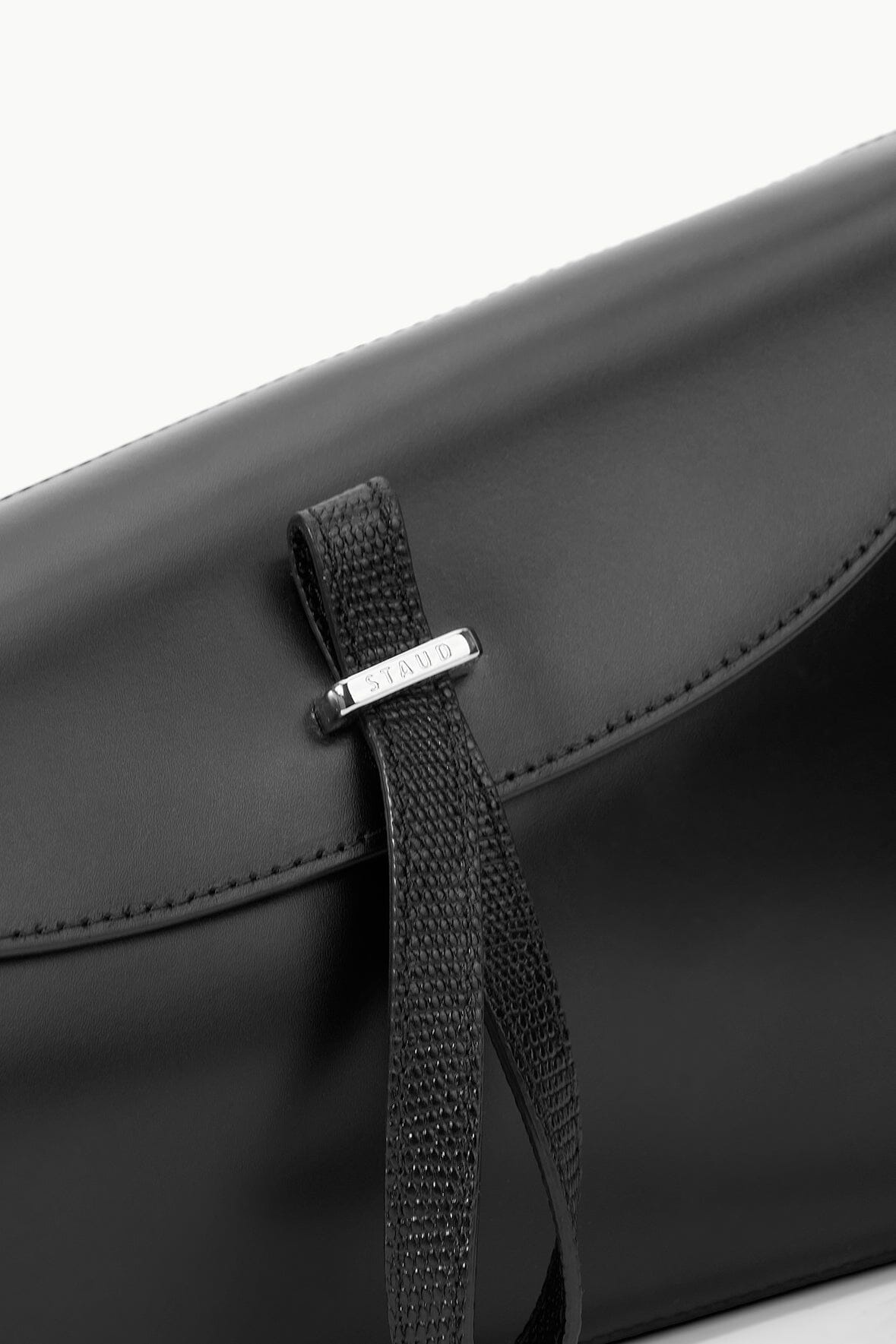 STAUD SOFYA BAG BLACK - 9