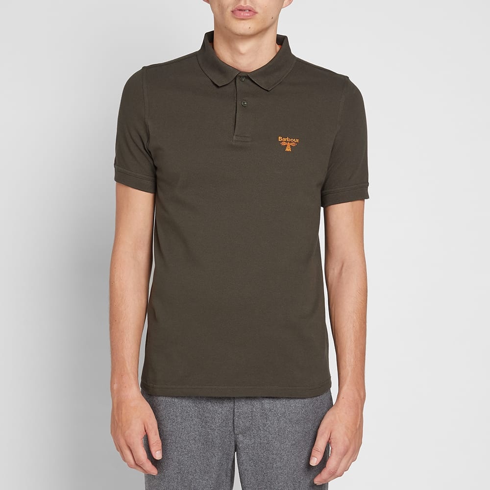 Barbour Beacon Polo - 4