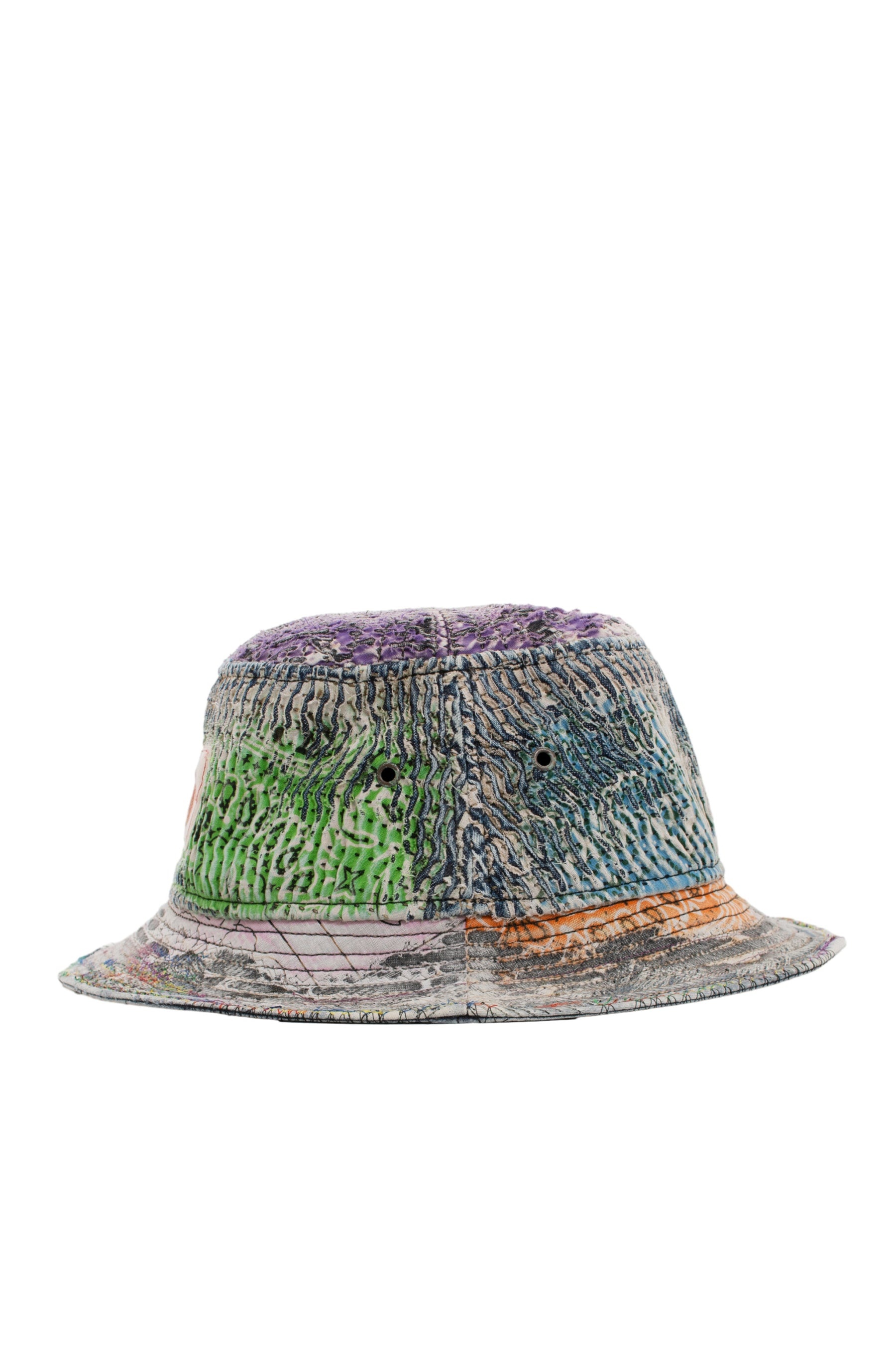BORO HAT(EXCLUSIVE) / MULTI - 3