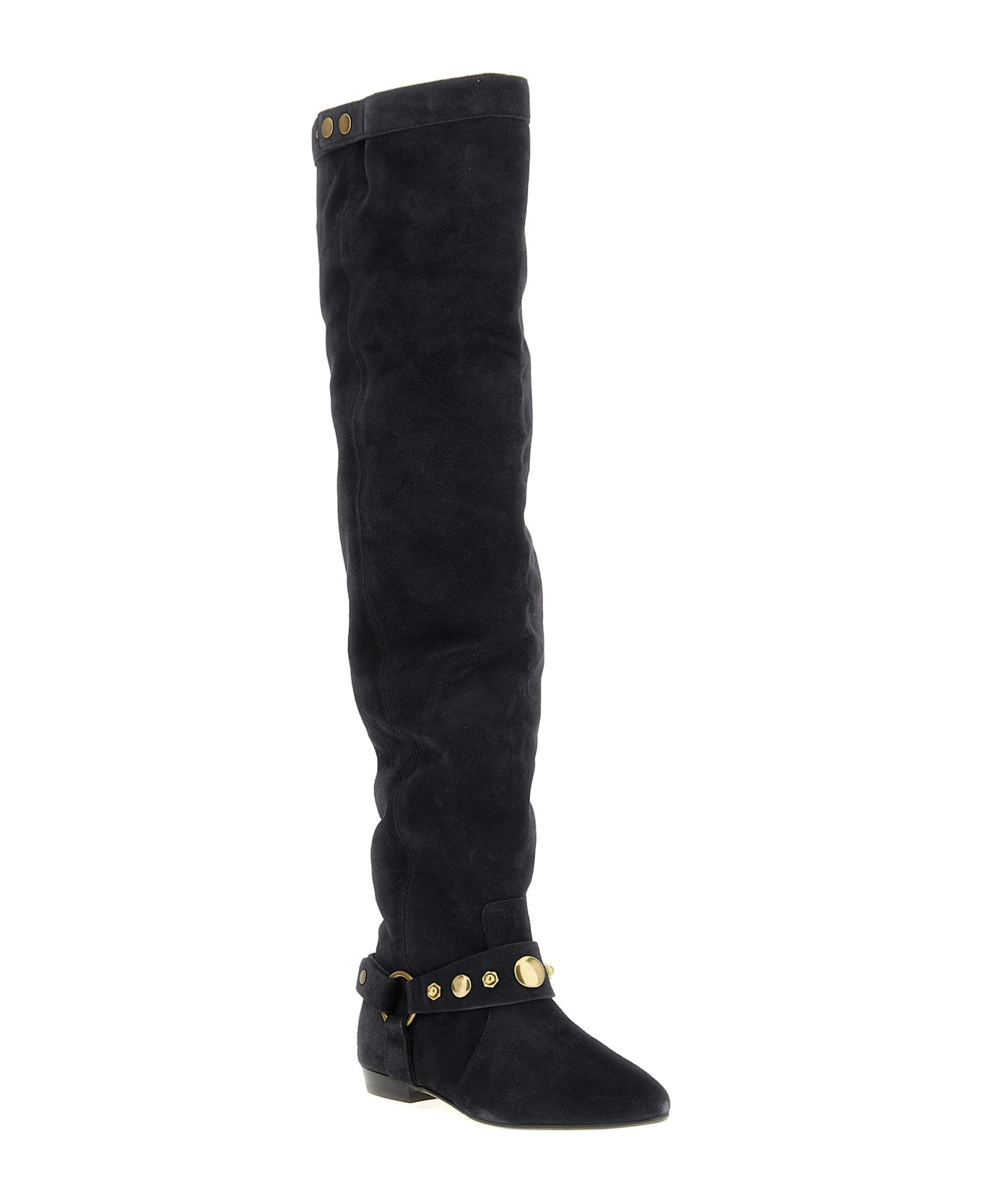 'selize' Boots - 2