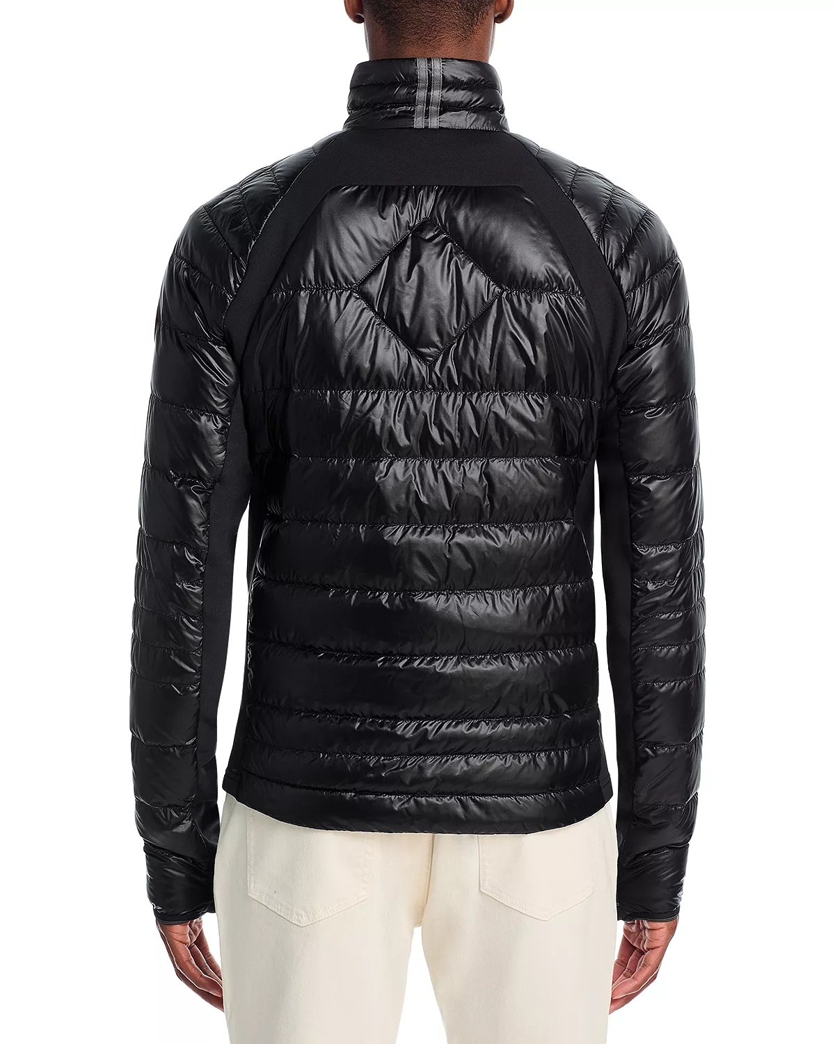 The HyBridge® Lite Slim Fit Jacket - 4