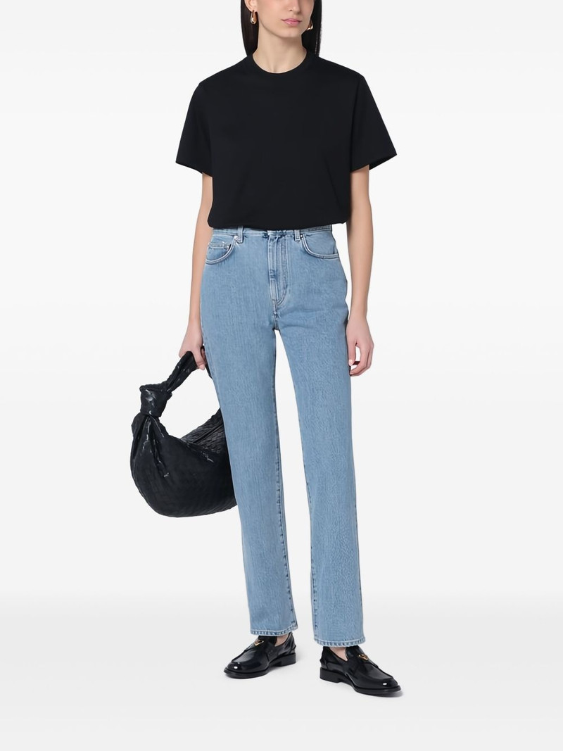 Loulou de Saison Wular jeans outlook