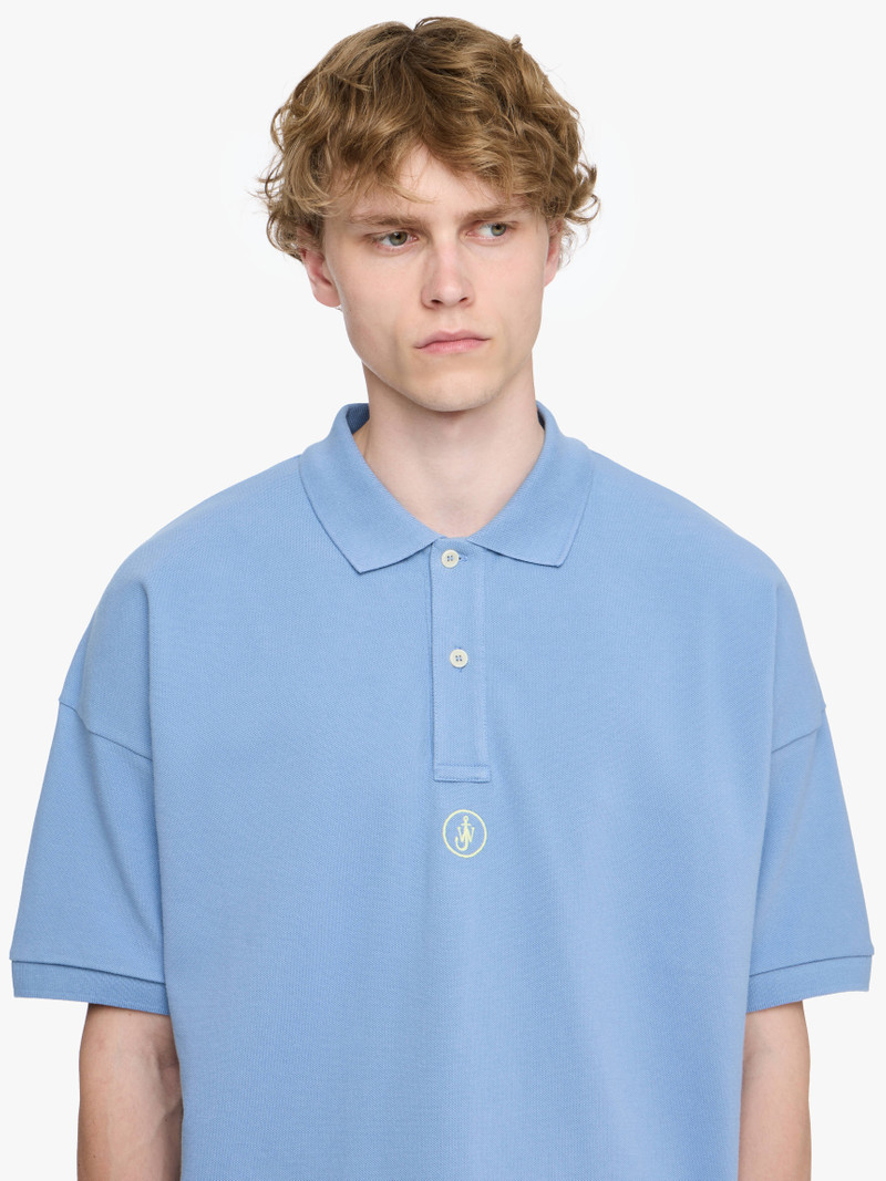 ANCHOR EMBROIDERY POLO 5