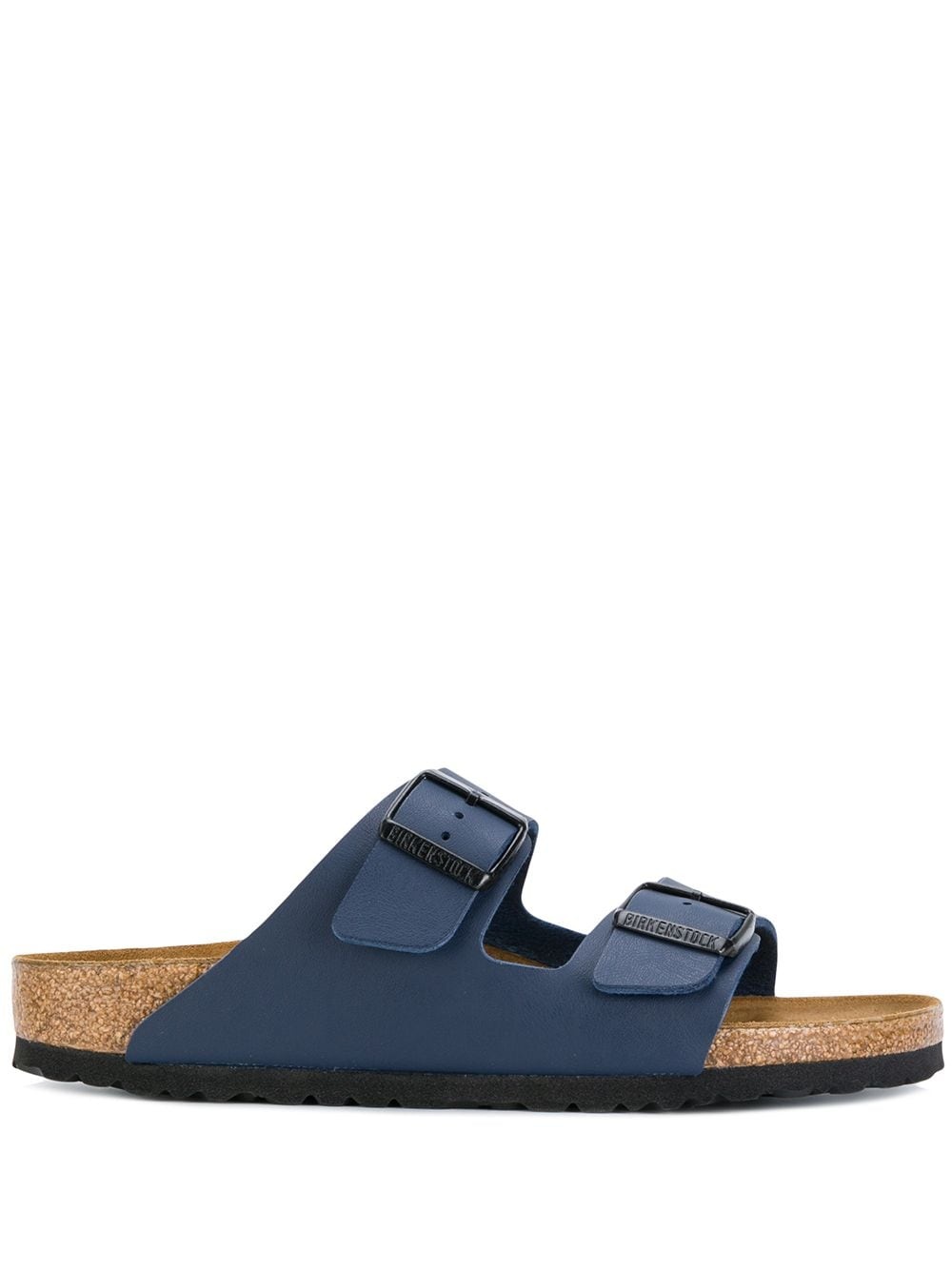 buckle-strap sandals - 1