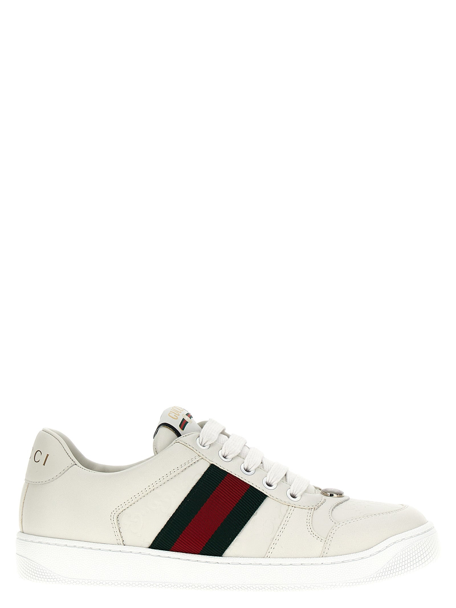 Gucci Women 'Screener' Sneakers - 1