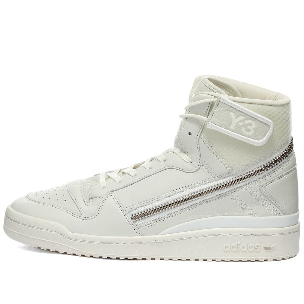 Y-3 Forum Hi OG - 2