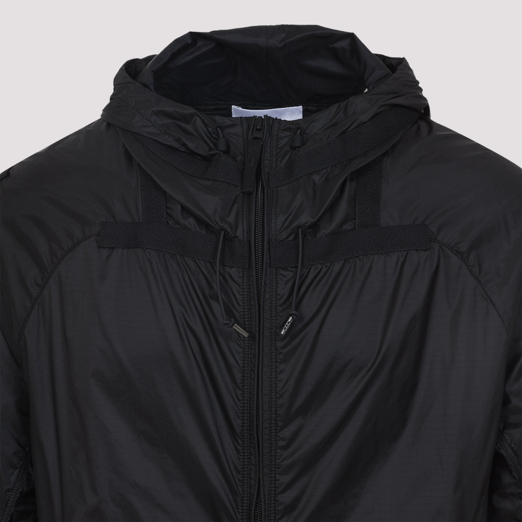 Stone Island Polyamide Jacket Men - 4