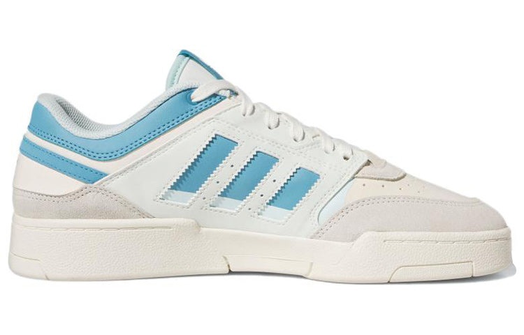 adidas originals Drop Step Low 'Hazy Blue' HQ7127 - 2