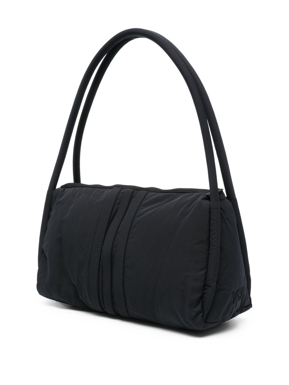 quilted shoulder bag - 3