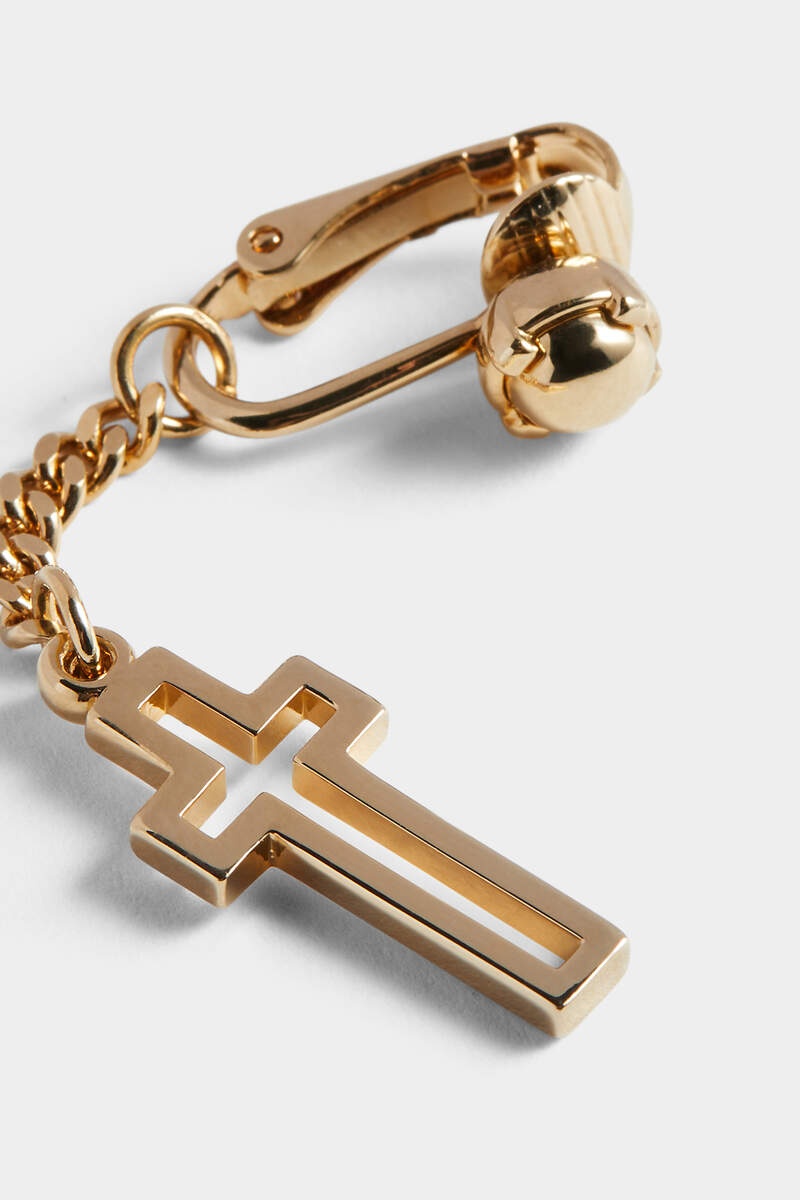 JESUS EARRING - 3