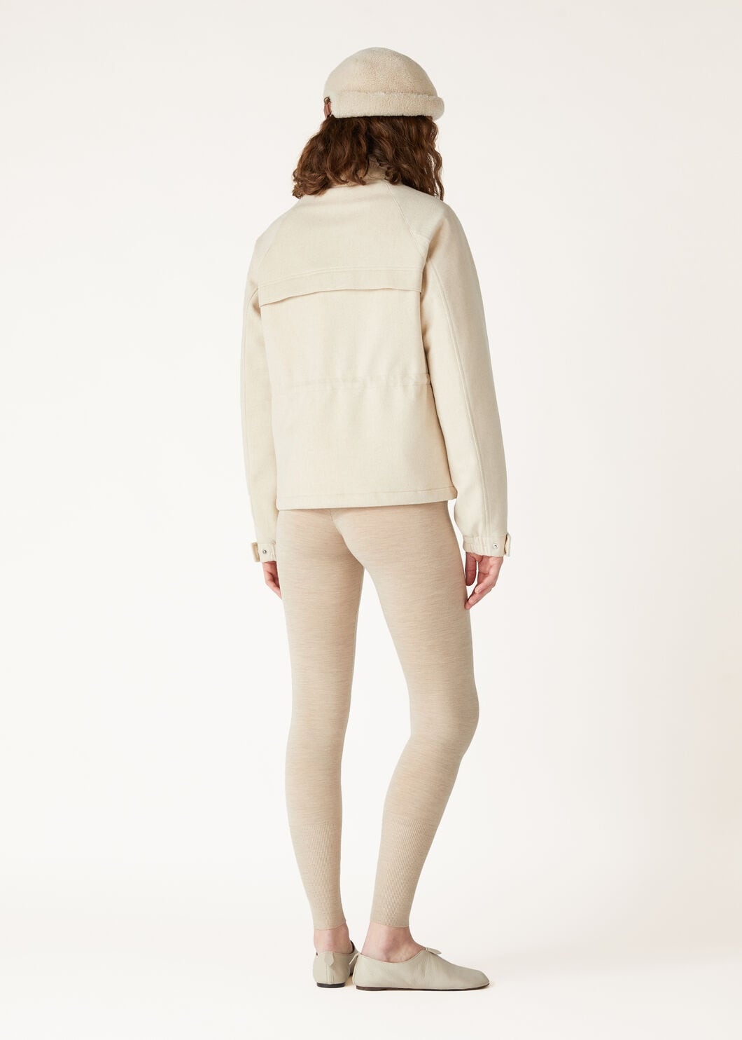 Mini Icer Parka - 5