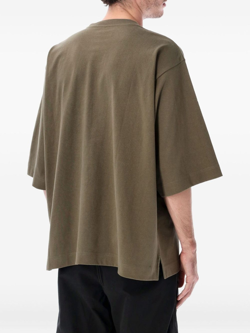 and Wander pocket T-shirt outlook