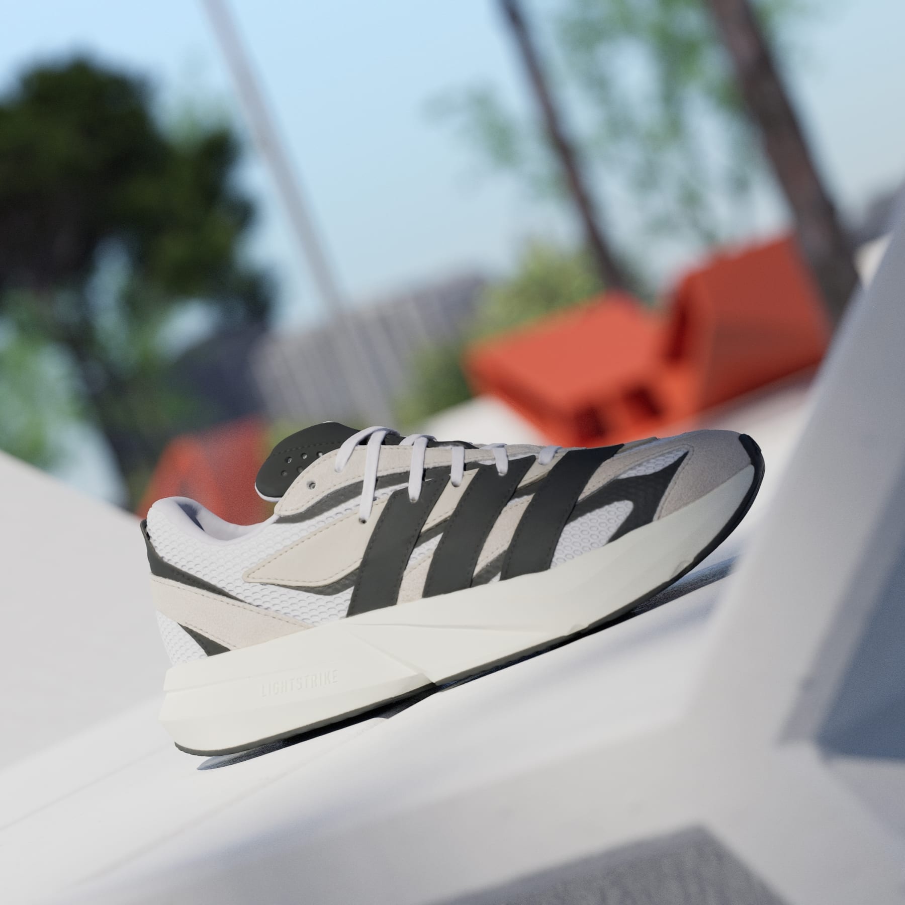 Lightblaze Shoes - 2