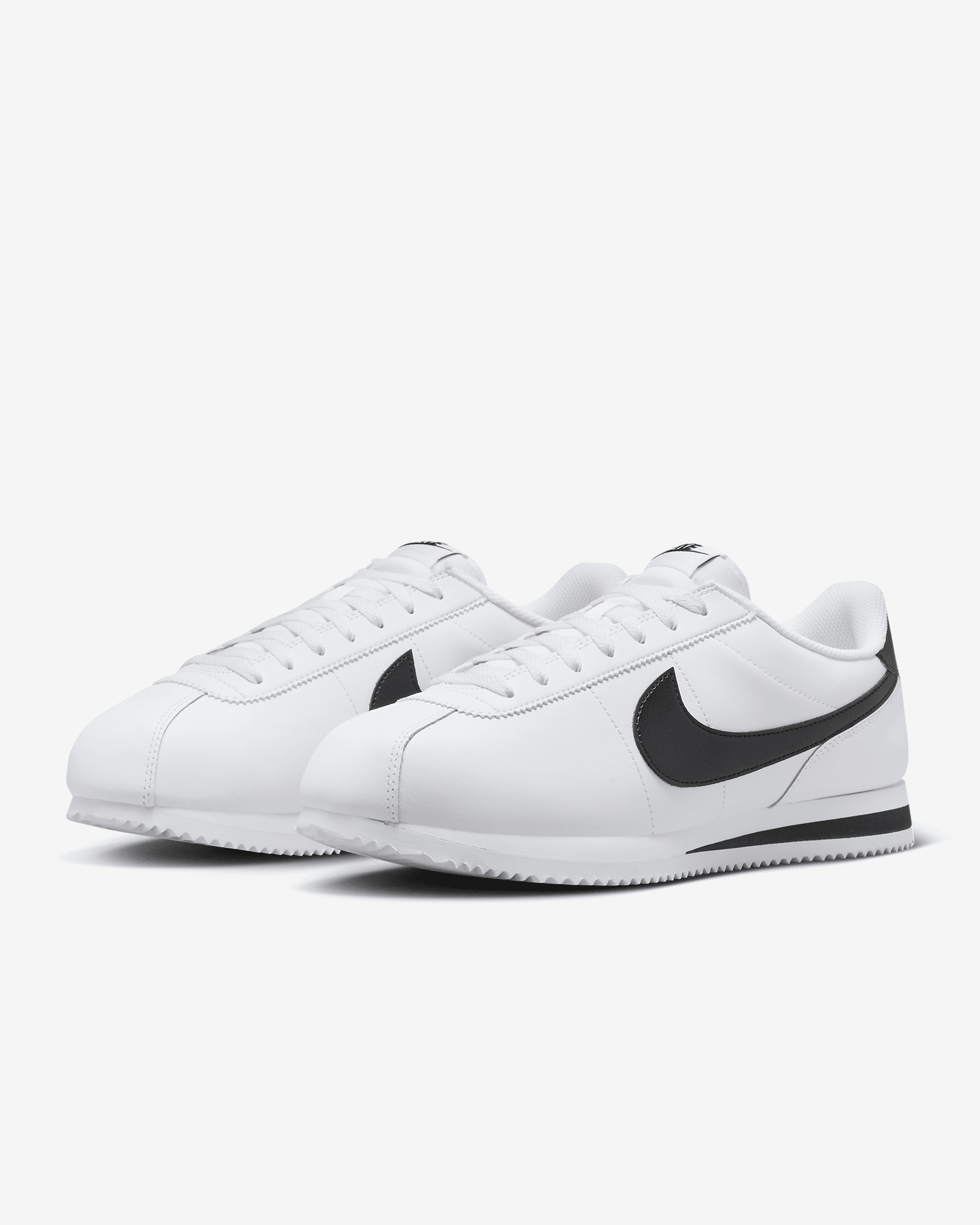 Nike Cortez Men's Shoes - 6