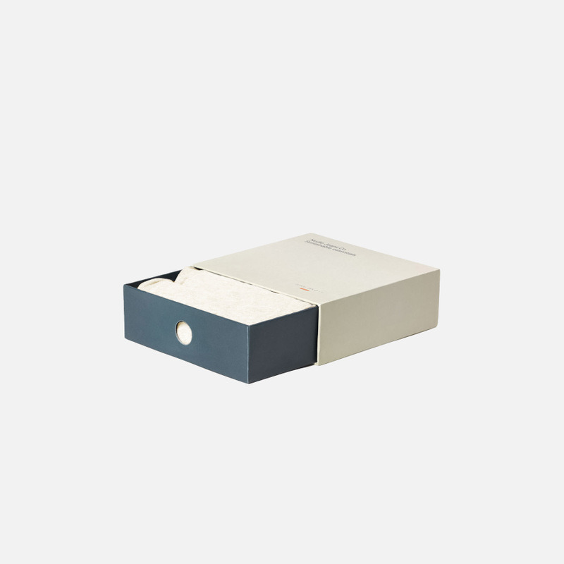 Boxer Briefs 3-Pack Offwhite - 2