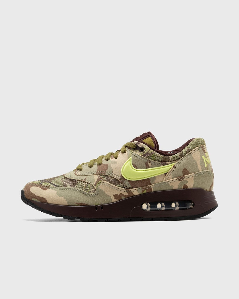 AIR MAX 1 '86 OG “Camo and Light Lemon Twist” - 1