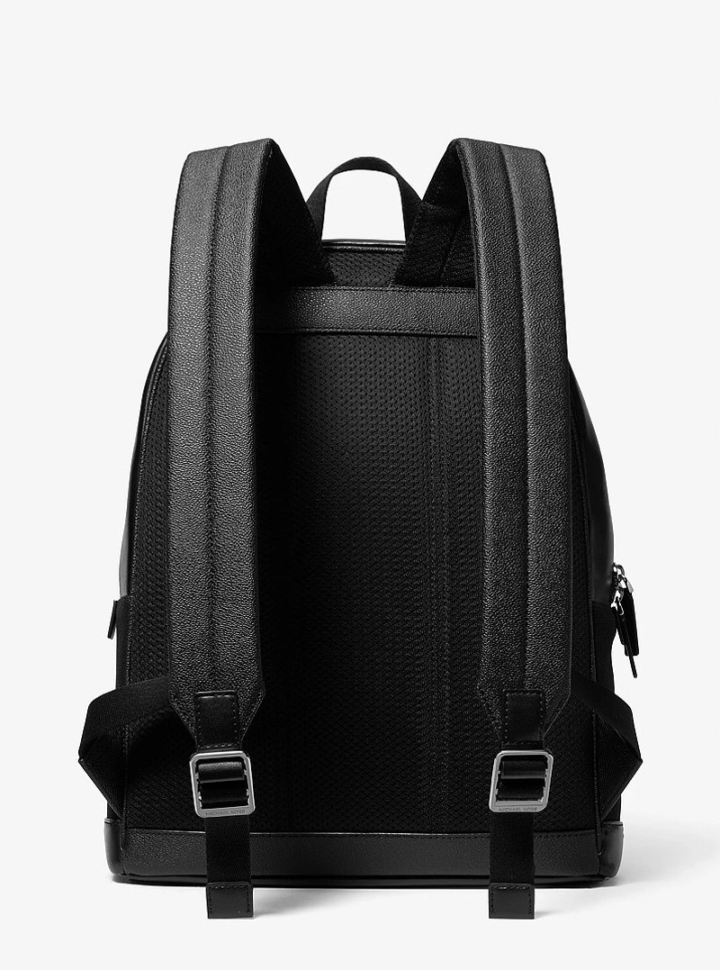 Cooper Canvas Backpack 3