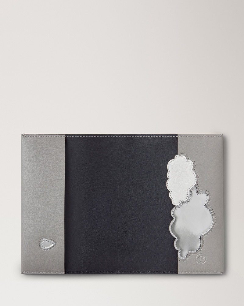 Mulberry Passport Slip - Sun and Clouds
Multicolour Mixed Material outlook