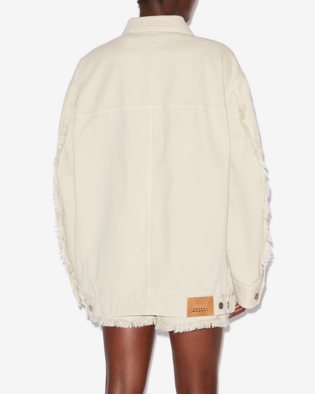 MANONA JACKET - 5