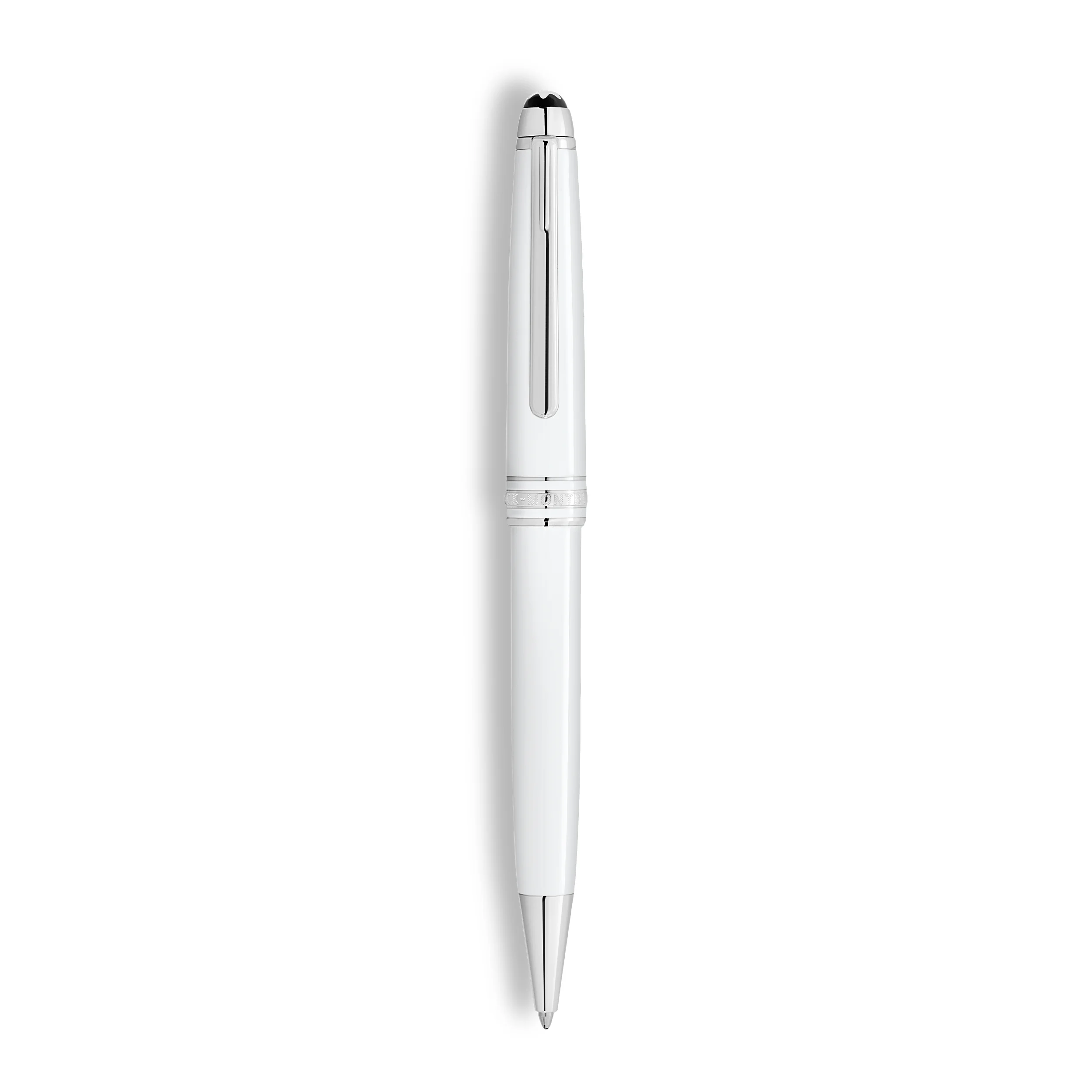 MEISTERSTÜCK WHITE CLASSIQUE BALLPOINT - 1