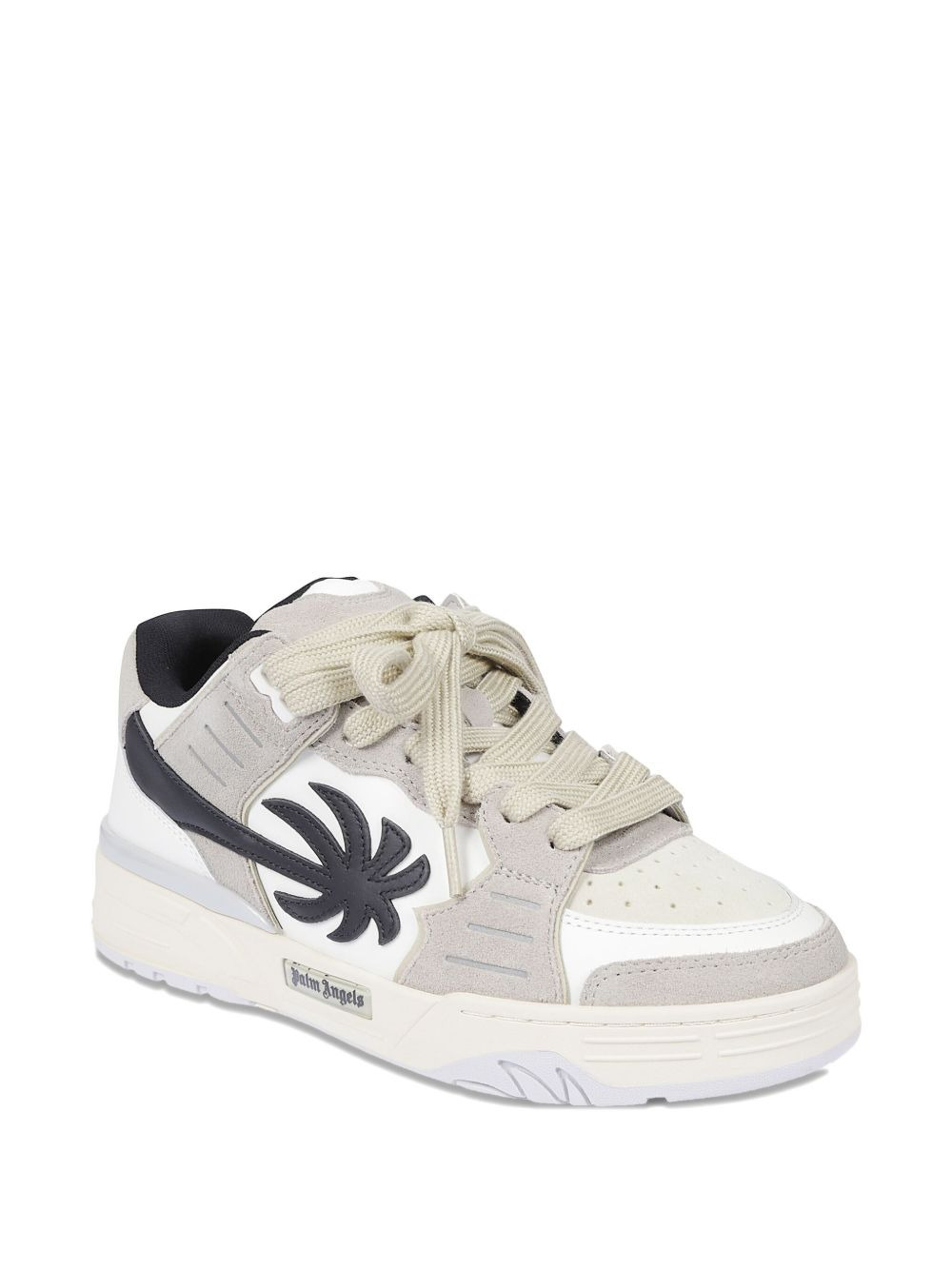 Palm Angels Men Sneaker Venice - 5