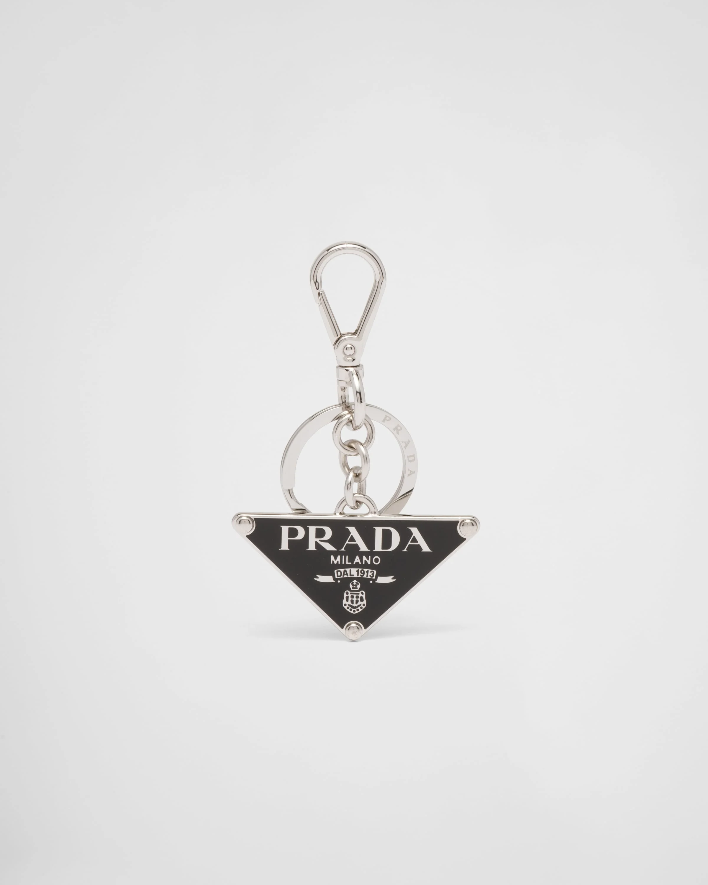 Metal keychain - 1