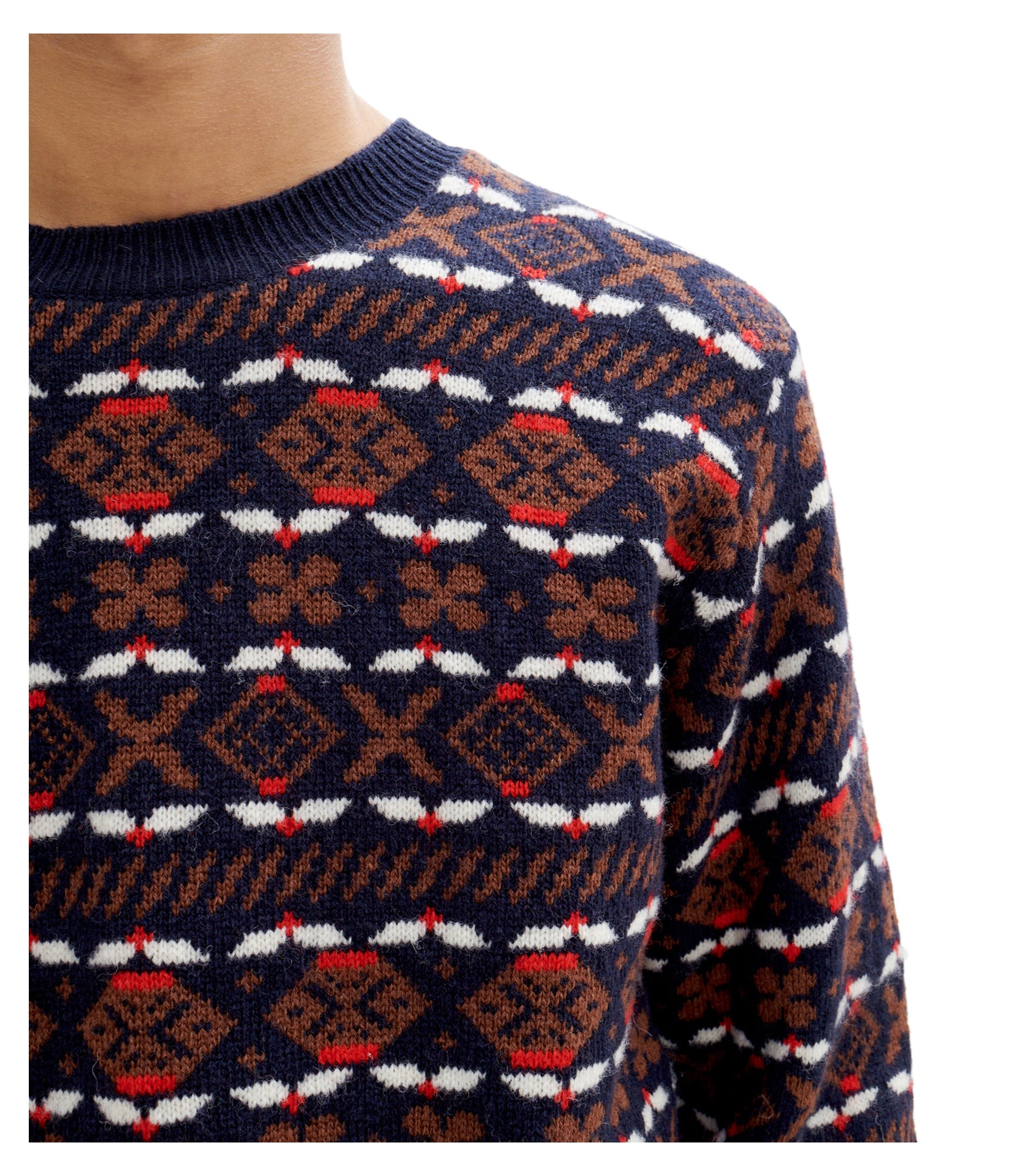 John sweater - 5