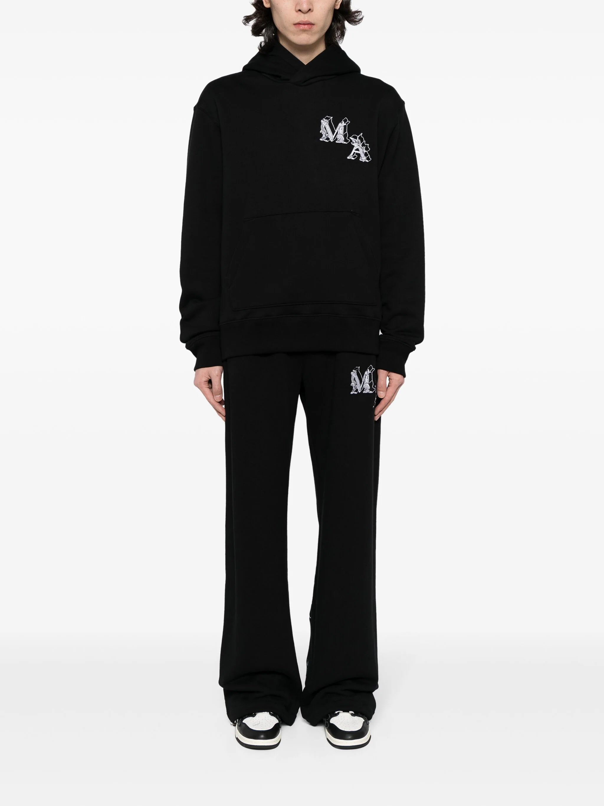 AMIRI Men Angel Sweatpant - 4