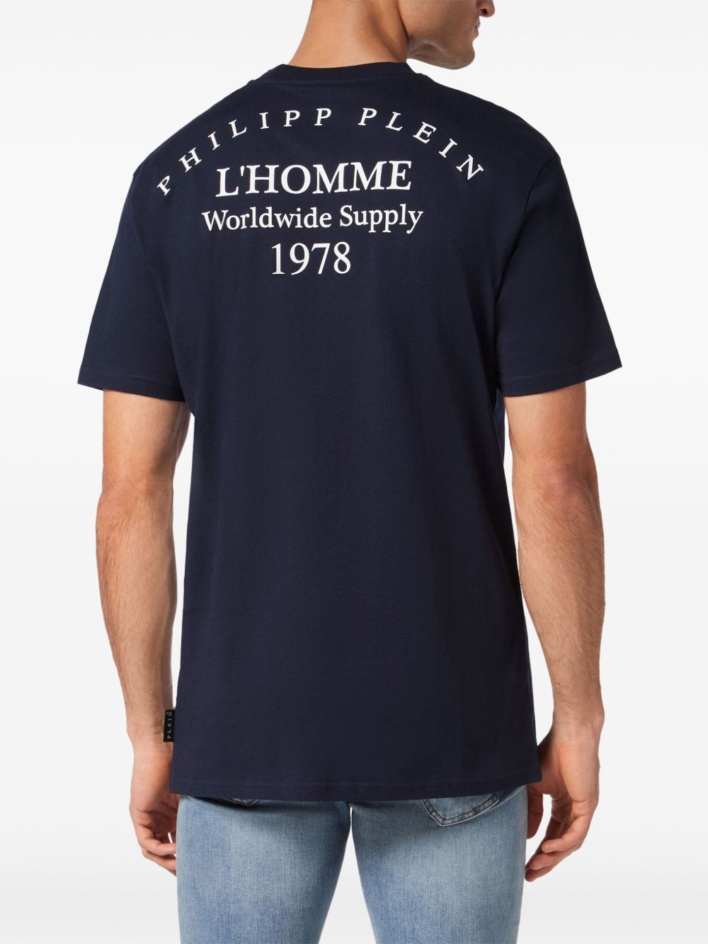 L'Homme t-shirt - 4