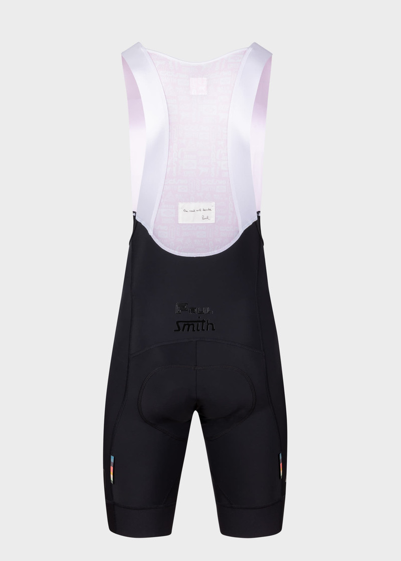 Team Cycling Bib Shorts 6