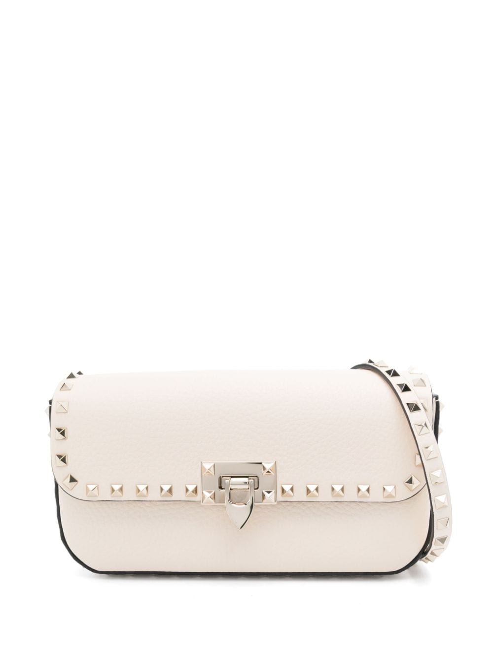 Rockstud cross body bag - 1