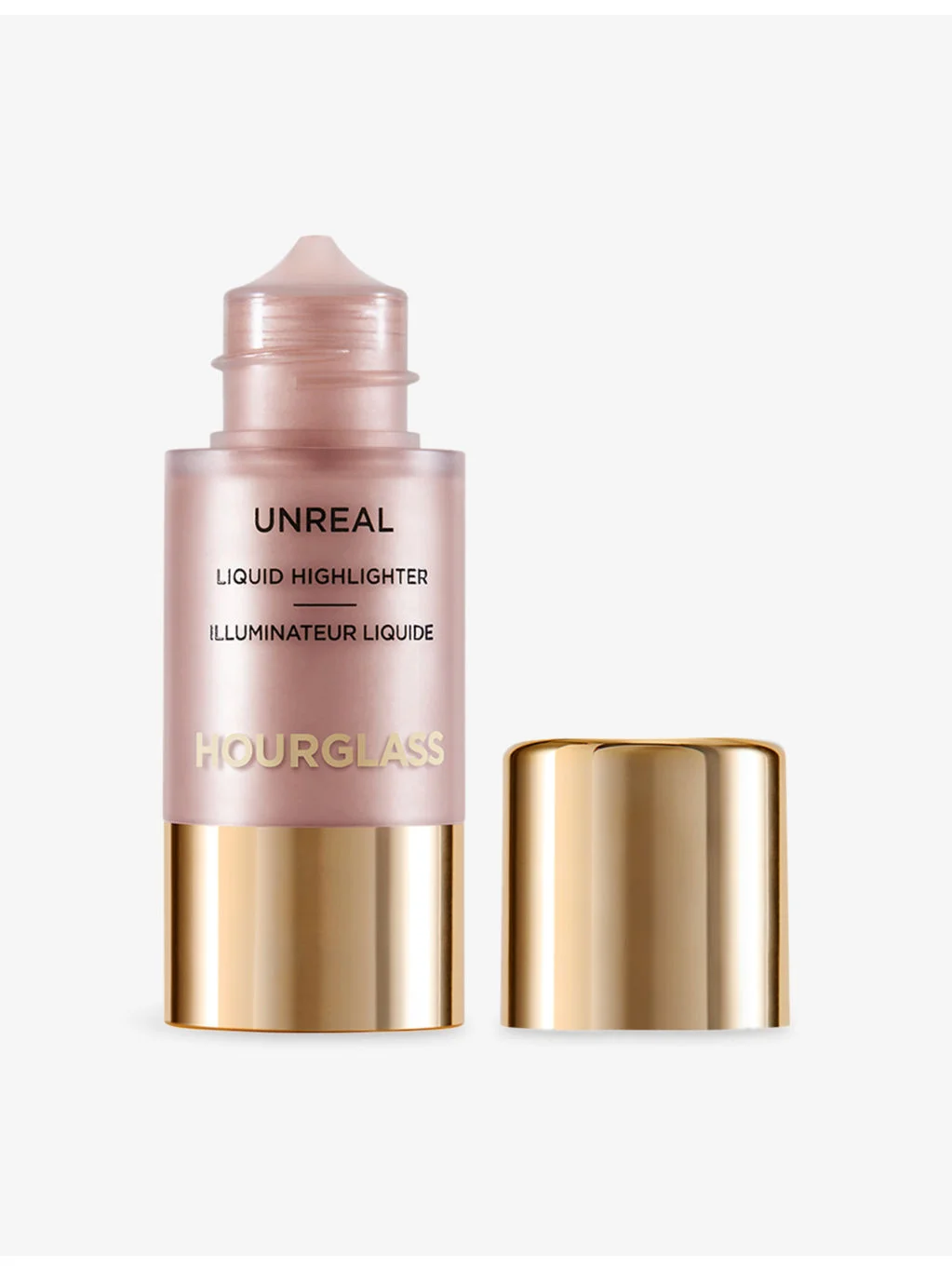 Unreal Liquid Highlighter 10.3ml - 1