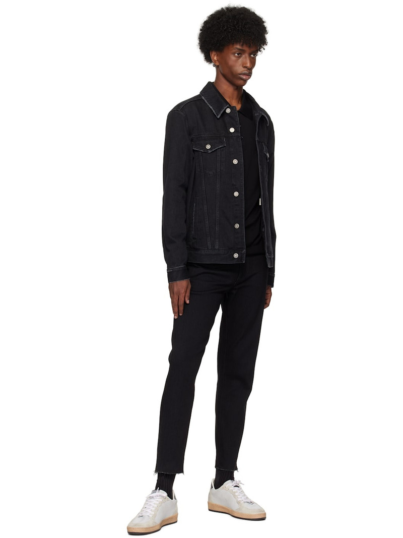 Golden Goose Black Skinny Jeans outlook